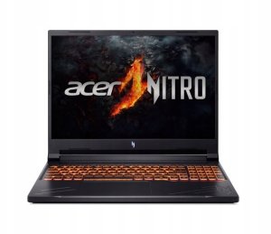 Acer Nitro V 16 - Ryzen 5 8645HS | 16" | 64GB | 1TB | Win11 | RTX 4050 10