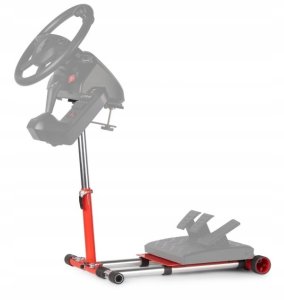 Wheel Stand Pro FARM TRUCK LITE Red 2