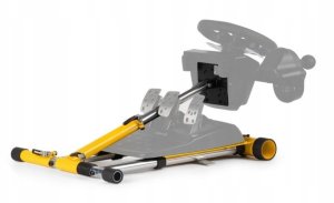 Wheel Stand Pro FARM TRUCK LITE Yellow 4