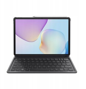 Huawei MatePad 11,5" 2025 8/256GB WiFi fioletowy + klawiatura + rysik 3