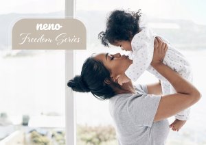 Laktator bezprzewodowy, elektroniczny 2szt 13