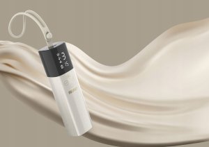 Laktator bezprzewodowy, elektroniczny 2szt 14