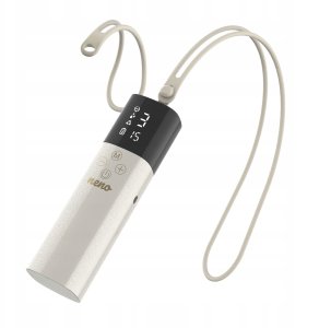 Laktator bezprzewodowy, elektroniczny 2szt 4