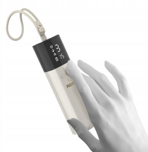 Laktator bezprzewodowy, elektroniczny 2szt 7