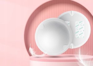 Neno Wkładki laktacyjne anatomiczne Naturale* 60szt 11