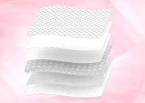 Neno Wkładki laktacyjne anatomiczne Naturale* 60szt 14