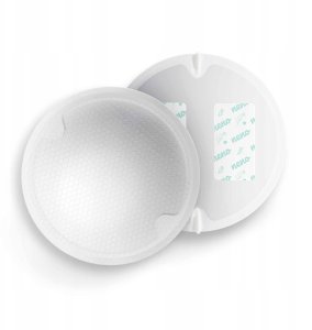 Neno Wkładki laktacyjne anatomiczne Naturale* 60szt 2