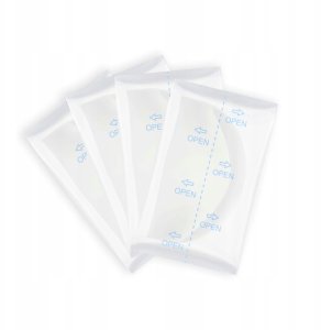 Neno Wkładki laktacyjne anatomiczne Naturale* 60szt 4