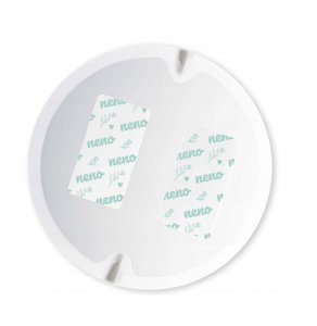 Neno Wkładki laktacyjne anatomiczne Naturale* 60szt 7