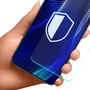 Szklo hybrydowe 3MK FlexibleGlass Pro do  Samsung Galaxy S25 FE 7