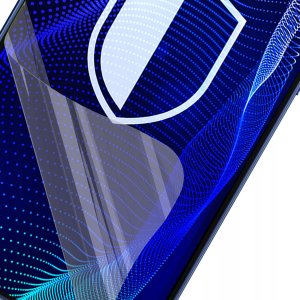Szklo hybrydowe 3MK FlexibleGlass Pro do  Samsung Galaxy S25 FE 8