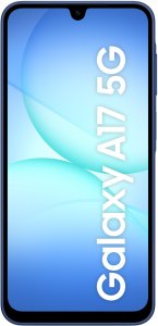 Smartfon Samsung Galaxy A17 5G 8/256GB Granatowy  (SM-A176BZBDEUE) 2