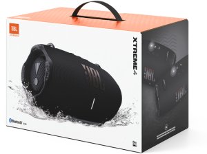 Głośnik JBL Xtreme 4 czarny (JBLXTREME4BLKEUNA) 12