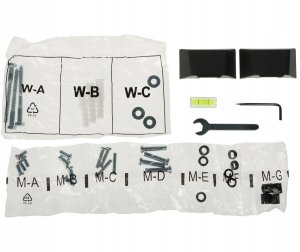 UCHWYT DO TELEWIZORA LUB MONITORA BRATECK-LPA76-443 BRATECK 5