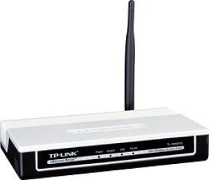 Access Point TP-Link TL-WA501G 1