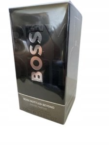 HUGO BOSS Boss Bottled Beyond EDP spray 100ml 2