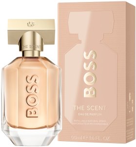 HUGO BOSS Boss The Scent For Her EDP spray 50ml 2