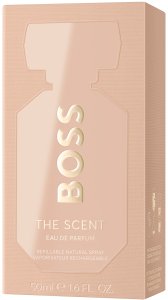 HUGO BOSS Boss The Scent For Her EDP spray 50ml 3