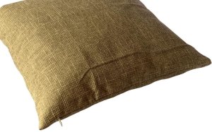 Poszewka obiciowa na poduszkę 40/40 (Beżowa) 2