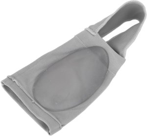 Orteza kompresyjna PRETYCOCO podpórki łukowe na płaskostopie i ból stóp 2