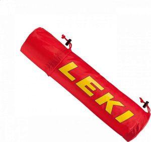 Leki Pokrowiec LE POK Easy Bag red for Folding Poles (364050006) 1