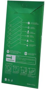 Szkło hartowane 9D Ceramic do Samsung Galaxy A16 4G / A16 5G 2