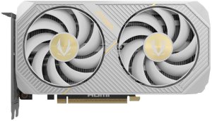 Karta graficzna Zotac Gaming GeForce RTX 5060 Ti Twin Edge OC White 16GB GDDR7 DLSS4 (ZT-B50620Q-10M) 2