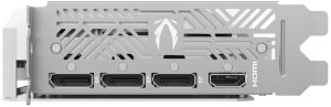 ZOTAC GAMING GeForce RTX 5060 Ti 16GB Twin Edge OC GDDR7 3xDP 1xHDMI White Edition 2