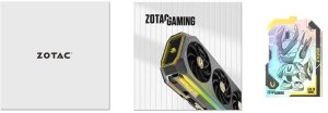 ZOTAC GAMING GeForce RTX 5060 Ti 16GB Twin Edge OC GDDR7 3xDP 1xHDMI White Edition 6