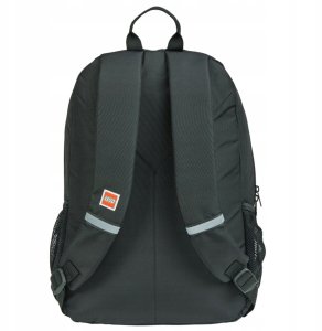 LEGO Ninjago School Backpack 20279-2513 czarny One size 2