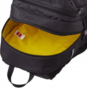 LEGO Bricks Extended Backpack 20222-2511 czarny One size 6