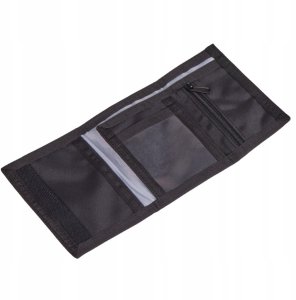 LEGO Ninjago Wallet 20288-2508 Czarne One size 4