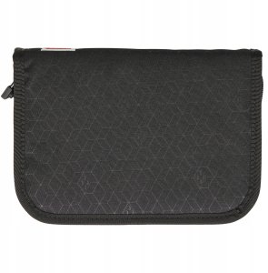 Piórnik LEGO Bricks Pencil Case With Content 20085-2511 czarny One size 2