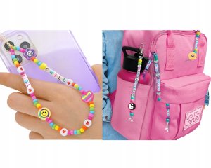 Projekt Glam. Zakręcony kreator bransoletek 4