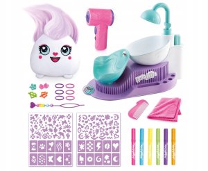 Projekt Plusz Fryzurki. Salon Piękności 3