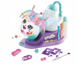 Projekt Plusz Fryzurki. Salon Piękności 4