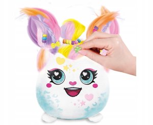 Projekt Plusz Fryzurki. Salon Piękności 5