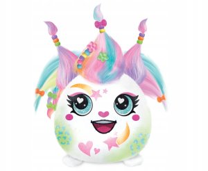 Projekt Plusz Fryzurki. Salon Piękności 6