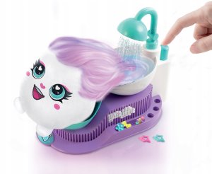 Projekt Plusz Fryzurki. Salon Piękności 8