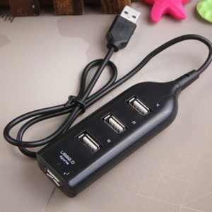 TG66249 HUB USB ROZDZIELACZ 4 PORTÓW ROZGAŁĘŹNIK USB 11