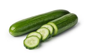 W1339 OGÓREK podłużny DELICIUS NASIONA OGÓRKA WARZYW SADZENIA SAŁATKOWA ODMIANA 11