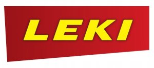 Leki Nakładka LEKI Silent Spike Pad NW Multi System do kijów konk - 882310103 2