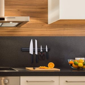 RB74 UCHWYT STOJAK LISTWA MAGNETYCZNA NA NOŻE NOŻYCZKI WIESAK NA NARZĘDZIA KLUCZ 7