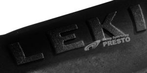 Leki Nakładki Powergrip Pad czarne (882420103) 3