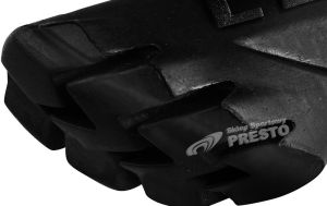 Leki Nakładki Powergrip Pad czarne (882420103) 4