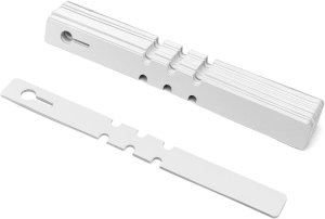 TG71427 ETYKIETA DO ROŚLIN TABLICZKI ZNACZNIKI SADZONEK KWIATÓW 100SZT sadownicze 3