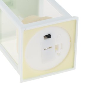 PERRY ELECTRIC TG73372-1 LATARENKA LED 5