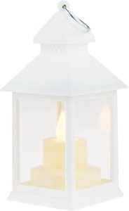 PERRY ELECTRIC TG73372-1 LATARENKA LED 6