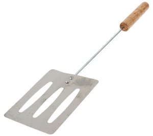 TG72010 ZESTAW AKCESORIÓW SZTUĆCÓW PRZYBORY DO GRILLOWANIA GRILLA 3 ELEMENTY GRILL 7