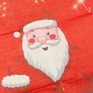 TG76546 FARTUCH FARTUSZEK KUCHENNY WZÓR MOTYW ŚWIĄTECZNY PREZENT ŚWIĘTA MIKOŁAJ 2